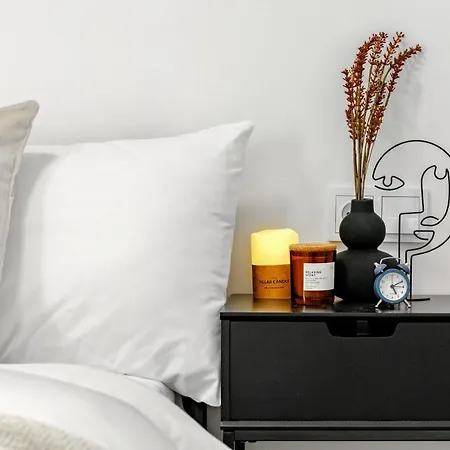 Garden Wola - Ogrodek & Hamak, Smart Tv I Wi-fi, Guminska 1
