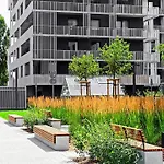 Garden Wola - Ogródek&hamak, Smart Tv I Wi-fi, Gumińska 1
