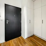 Garden Wola - Ogrodek & Hamak, Smart Tv I Wi-fi, Guminska 1 Lejlighed