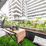 Garden Wola - Ogrodek & Hamak, Smart Tv I Wi-fi, Guminska 1