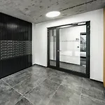 Appartement Garden Wola - Ogrodek & Hamak, Smart Tv I Wi-fi, Guminska 1
