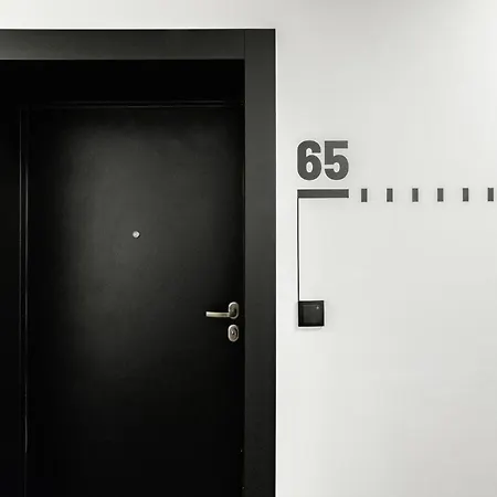 Mieszkanie Z Mini Ogrodkiem Hamak Brazylijski Apartment