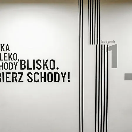 Mieszkanie Z Mini Ogrodkiem Hamak Brazylijski