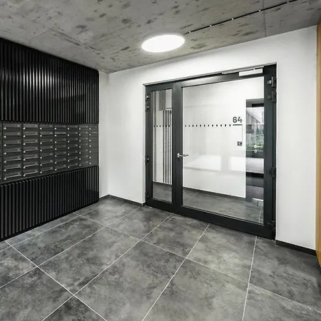 Apartament Mieszkanie Z Mini Ogródkiem Hamak Brazylijski