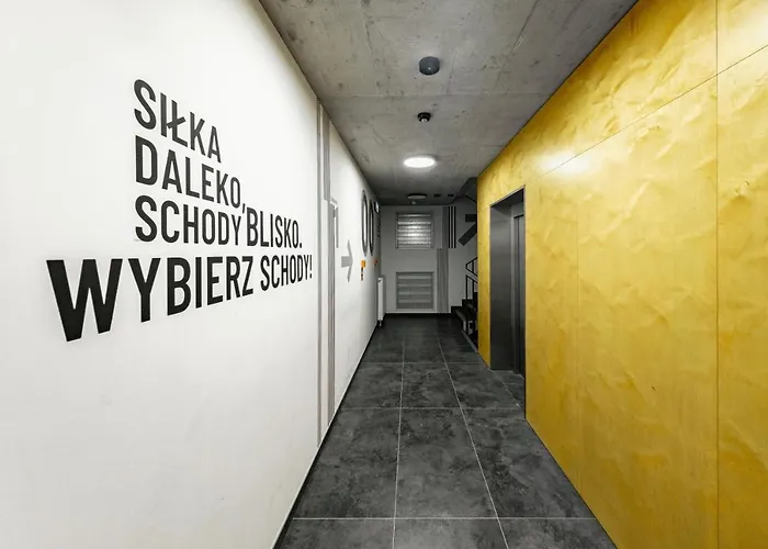 Stacja Wola - Mini Ogrodek & Hamak, Smart Tv I Wi-fi, Guminska 1, 29m2 Lejlighed *