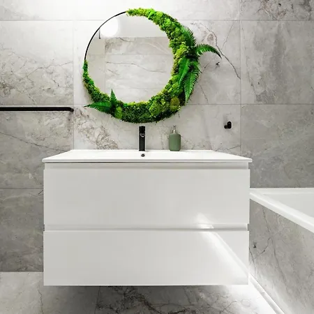 Stacja Wola - Mini Ogródek&hamak, Smart Tv I Wi-fi, Gumińska 1, 29m2 *